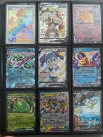 Diverse kaarten pokemon hits / holos, Ophalen of Verzenden, Zo goed als nieuw