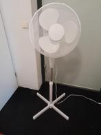 ventilator op voet, Ophalen, Zo goed als nieuw, Statiefventilator