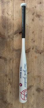 Honkbal knuppel Yankees, Sport en Fitness, Honkbal en Softbal, Ophalen, Gebruikt, Honkbal, Knuppel