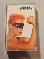 Eurytmics - touch - Cassette, Cd's en Dvd's, Cassettebandjes, Gebruikt, Verzenden, 1 bandje, Origineel
