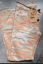 Isla Ibiza Camouflage Damesbroek, Overige kleuren, Verzenden, Nieuw, W30 - W32 (confectie 38/40)
