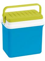 NIEUW! Gio'Style Koelbox Fiesta 25+  22,5 L Blauw €22,99, Ophalen of Verzenden, Nieuw, Koelbox, Koelelement