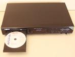 Philips CD722 CD-Speler / Shuffle Functie / Made In Holland, Ophalen of Verzenden, Zo goed als nieuw, Philips