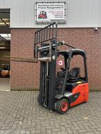 linde, Niet opgegeven, -, Niet opgegeven