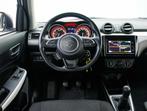 Suzuki Swift 1.2 Select Smart Hybrid | All-seasons | Navi by, Voorwielaandrijving, Stof, Gebruikt, 4 cilinders