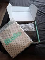 Litollo Verzwaringsdeken 10 kilo, Ophalen, Eenpersoons, Nieuw, Deken of Dekbed