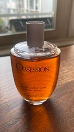 Obsession eau de Parfum spray by Calvin Klein 100ml, Sieraden, Tassen en Uiterlijk, Uiterlijk | Parfum, Nieuw, Ophalen of Verzenden