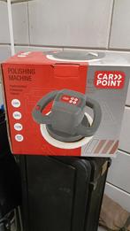 Car Point Polishing machine, Auto diversen, Ophalen of Verzenden