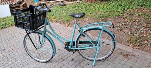 Achielle Meisjesfiets, Fietsen en Brommers, Fietsen | Dames | Omafietsen, Gebruikt, Minder dan 47 cm, Ophalen of Verzenden