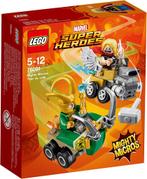 🎁 Lego Super Heroes 76091 - Thor vs Loki 🎁, Kinderen en Baby's, Speelgoed | Duplo en Lego, Nieuw, Complete set, Ophalen of Verzenden