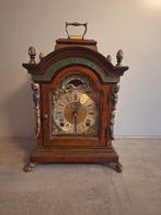 Warmink tafelklok - schoorsteenklok, Antiek en Kunst, Antiek | Klokken, Ophalen