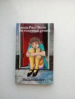 De Voorstad Groeit - Louis Paul Boon, Ophalen of Verzenden, Gelezen, België