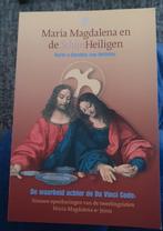K. van Huffelen - Maria Magdalena en de Schijn-heiligen, Boeken, Achtergrond en Informatie, Ophalen of Verzenden, Zo goed als nieuw