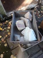 beeldhouw stenen kisi stone, Hobby en Vrije tijd, Ophalen, Nieuw