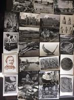 Collectie van 36 stuks Engeland Zw/Wit ansichtkaarten., Verzenden, 1960 tot 1980, Ongelopen, Engeland