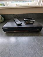 Samsung SMT-C7140 harddisc decoder, Ophalen, Gebruikt