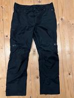 Probiker motorbroek mt 42, Zwart, Maat 42/44 (L), Ophalen of Verzenden, Lang