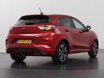 Ford Puma 1.0 EcoBoost Hybrid ST-Line | Trekhaak | Climate C, Auto's, Voorwielaandrijving, Origineel Nederlands, 3 cilinders, 1100 kg