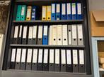 Gratis ordners / mappen – verschillende kleuren en soorten, Ophalen, Gebruikt