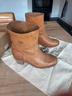 Mooie Shabbies cognac maat 39, Ophalen of Verzenden, Zo goed als nieuw, Bruin