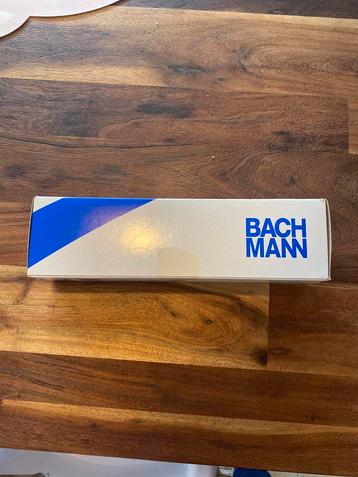 Nieuwe Bachmann Desktop - Bureelcontactdoos beschikbaar voor biedingen