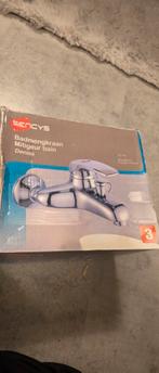 SENCYS Badkamerkraan - Nieuw in doos!, Ophalen of Verzenden, Nieuw