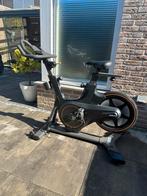 Te koop: Basic Fit spinning bike fiets, Sport en Fitness, Ophalen, Zo goed als nieuw, Spinningfiets