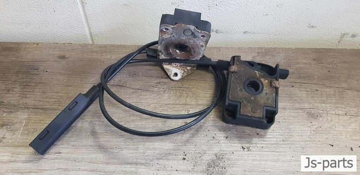 Motorkap sloten BMW 3-serie E46, Auto-onderdelen, Carrosserie en Plaatwerk, BMW, Gebruikt, Ophalen of Verzenden