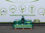 BetterAgro RT125 Grondfrees 125 cm, Zakelijke goederen, Agrarisch | Werktuigen, Ophalen of Verzenden, Niet ingevuld, Niet ingevuld