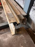 Stalen balk IPE 200, Tuin en Terras, Ophalen, Zo goed als nieuw, Minder dan 180 cm, Palen