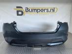 Bumper Nissan Micra K14 85022-5fa0h Achterbumper F5-16358z, Gebruikt, 6 maanden garantie, Ophalen of Verzenden, Achter