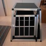 Vlissingen. z.g.a.n. kleine lichtgewicht transportbox., Dieren en Toebehoren, Ophalen, Zo goed als nieuw