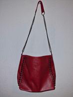 Rode schoudertas Nieuw, Ophalen of Verzenden, Nieuw, Rood