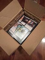 Magic the gathering common/uncommon bulk (+- 1200), Hobby en Vrije tijd, Verzamelkaartspellen | Magic the Gathering, Ophalen of Verzenden