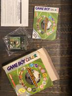 European Super League - Game Boy Color, Spelcomputers en Games, Games | Nintendo Game Boy, Gebruikt, 1 speler, Ophalen of Verzenden