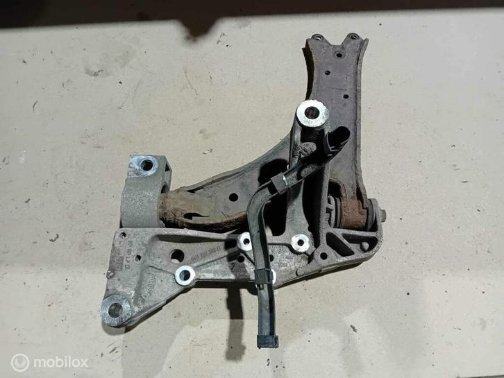 Draagarm Volkswagen Golf 5 1K0407189E 1K0407190E, Auto-onderdelen, Ophanging en Onderstel, Gebruikt, Ophalen of Verzenden