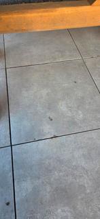 Geoceramica evoque grey, Ophalen, Gebruikt