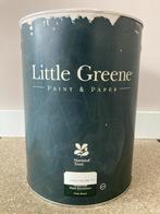 Little Greene China Clay Mid 176 - 5 liter, Doe-het-zelf en Verbouw, Verf, Beits en Lak, Ophalen, Gebruikt, Overige kleuren, 5 tot 10 liter