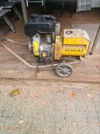 Agregaat, Tuin en Terras, Ophalen, Elektrisch