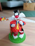 Sylvester Looney Tunes McDonald's 1998, Ophalen of Verzenden, Gebruikt