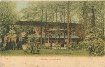 (379-203-049) Zutphen Buitensocieteit beschikbaar voor biedingen