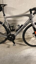 Electrische racefiets: Wilier Fiestina Cento 1Hy, Overige merken, Meer dan 20 versnellingen, Carbon, Ophalen of Verzenden