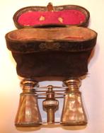 Theaterkijker parelmoer 20ejaren Wenen, Verzenden