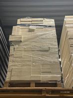 PIR isolatie in diverse diktes | A Keus | GOEDKOOP | 112m2, Vloerisolatie, Nieuw, Ophalen of Verzenden, Hardschuim (Pir)