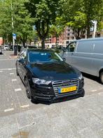Audi A3 S-Line Panoramadak, Auto's, Voorwielaandrijving, 125 pk, 4 cilinders, Zwart