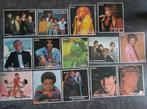 60 Stickers ( Popblad) Joepie ( jaren 70/80), Verzamelen, Stickers, Ophalen of Verzenden