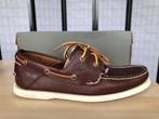 Bruine schoen Timberland, Nieuw, Ophalen of Verzenden, Bruin, Loafers