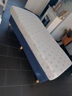 Gratis matras 90x210, Huis en Inrichting, Ophalen, Gebruikt, Eenpersoons, 90 cm