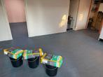 Laminaat, Click PVC Leggen, Egaliseren & PVC Verlijmen, Garantie, Tapijt of Kunststof