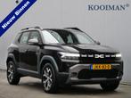 Dacia Duster 1.2 TCe 130 Mild Hybrid Journey 131 Pk Camera /, Auto's, Dacia, Voorwielaandrijving, Stof, 1199 cc, Duster